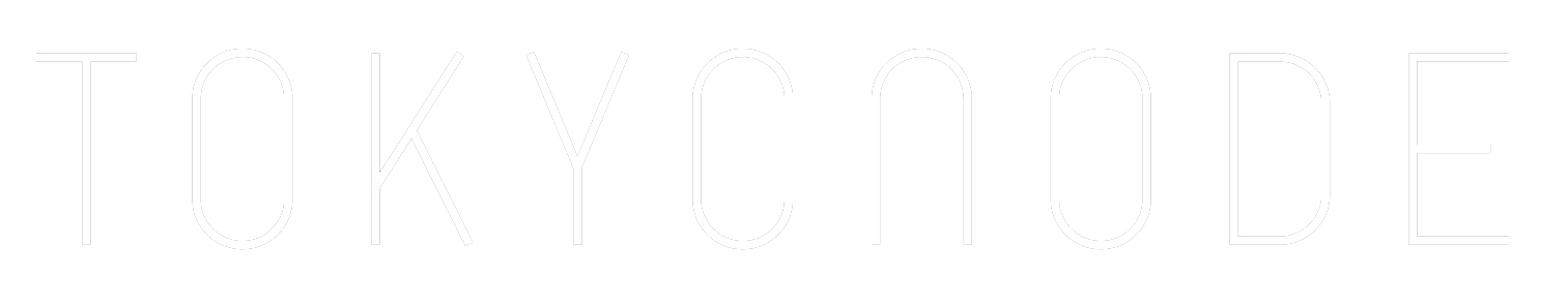TOKYO NODE